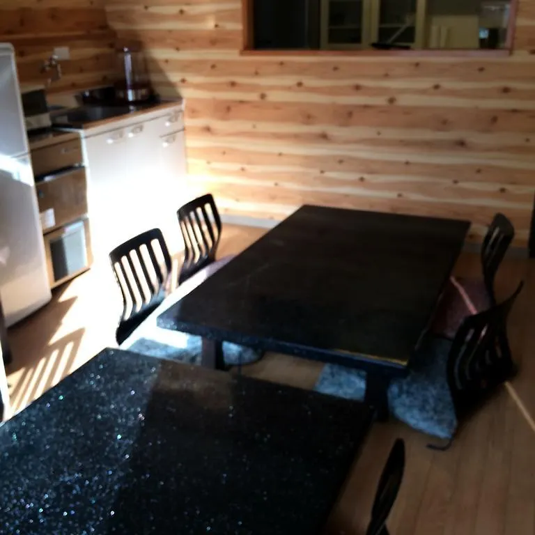 Hakodate Guest House Apple 0*,