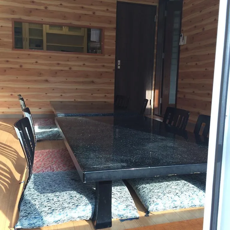 Hakodate Guest House Apple