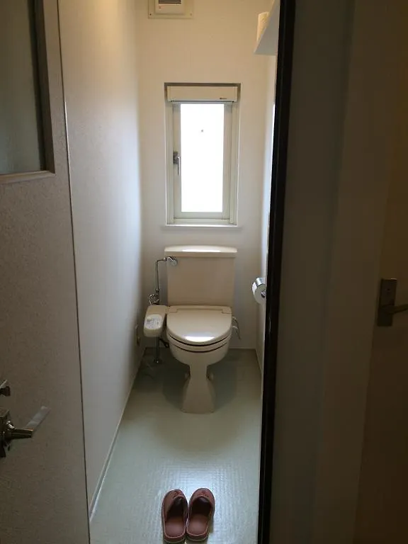 Hakodate Guest House Apple