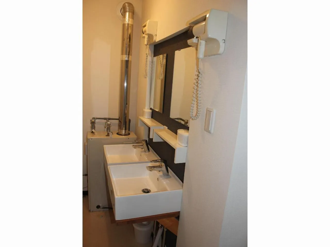 Hakodate Guest House Apple اليابان