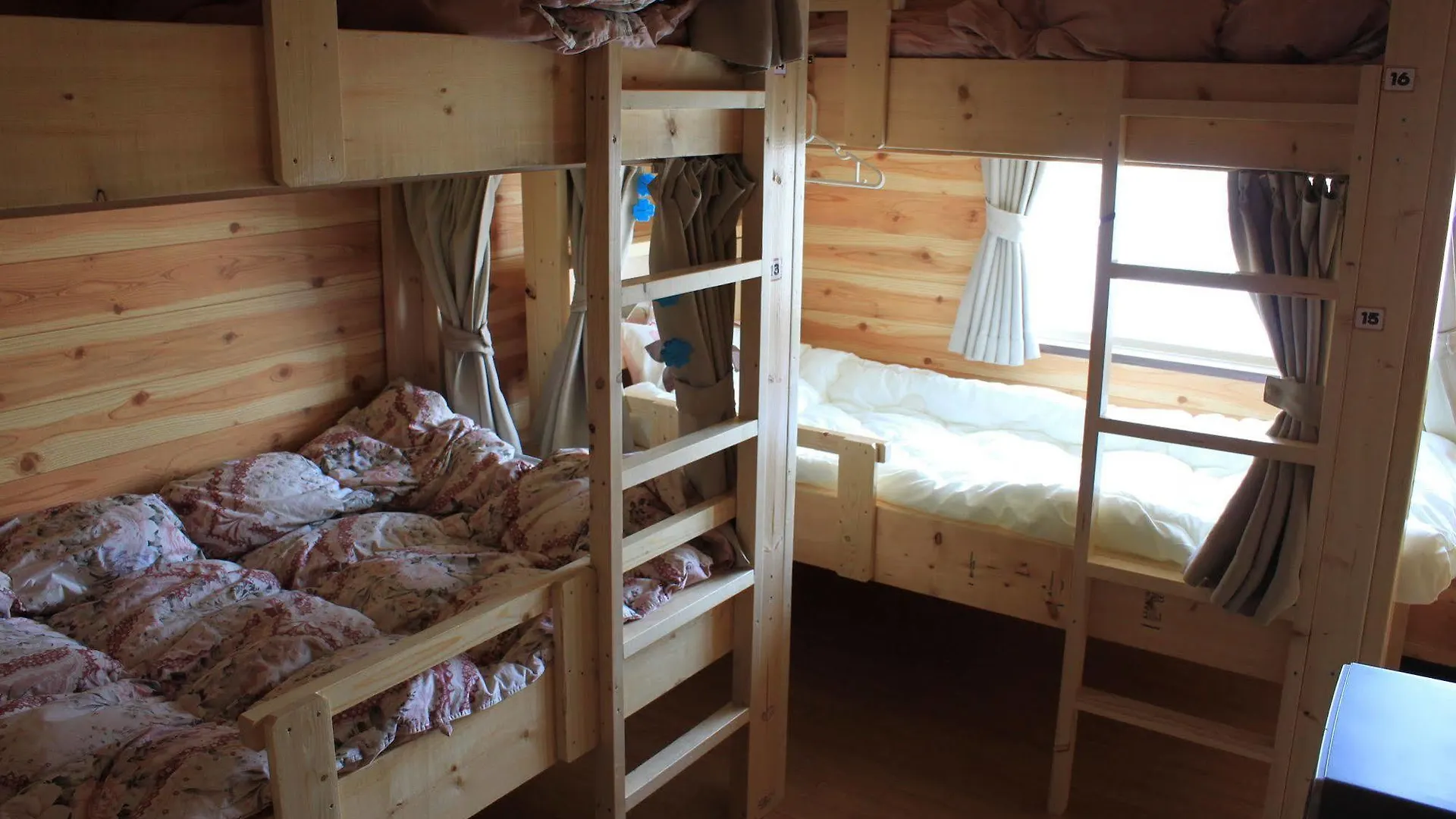 Hakodate Guest House Apple اليابان
